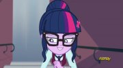 My Little Pony: Equestria Girls - Friendship Games