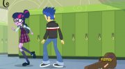 My Little Pony: Equestria Girls - Friendship Games
