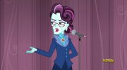 My Little Pony: Equestria Girls - Friendship Games