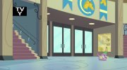 My Little Pony: Equestria Girls - Friendship Games