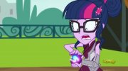 My Little Pony: Equestria Girls - Friendship Games
