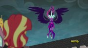 My Little Pony: Equestria Girls - Friendship Games