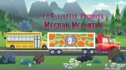My Little Pony: Equestria Girls - Legend of Everfree