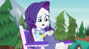 My Little Pony: Equestria Girls - Legend of Everfree