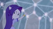 My Little Pony: Equestria Girls - Legend of Everfree
