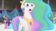 My Little Pony: The Movie