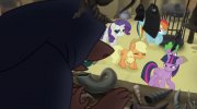 My Little Pony: The Movie