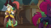 My Little Pony: The Movie