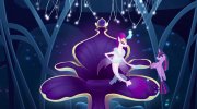My Little Pony: The Movie