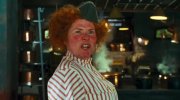 Nanny McPhee