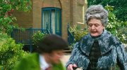 Nanny McPhee