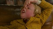 Nanny McPhee and the Big Bang