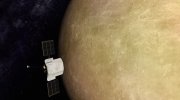 National Geographic: Journey to the Edge of the Universe