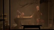 National Theatre Live: Frankenstein (Cumberbatch)