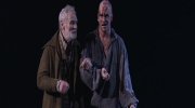 National Theatre Live: Frankenstein (Cumberbatch)