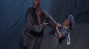 National Theatre Live: Frankenstein (Cumberbatch)