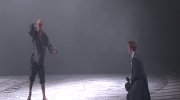National Theatre Live: Frankenstein (Cumberbatch)