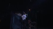 National Theatre Live: Frankenstein (Cumberbatch)