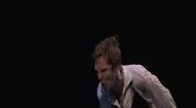 National Theatre Live: Frankenstein (Cumberbatch)