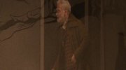 National Theatre Live: Frankenstein (Lee Miller)