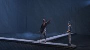 National Theatre Live: Frankenstein (Lee Miller)