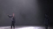 National Theatre Live: Frankenstein (Lee Miller)
