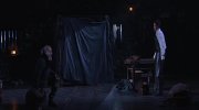 National Theatre Live: Frankenstein (Lee Miller)