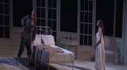 National Theatre Live: Frankenstein (Lee Miller)