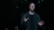 National Theatre Live: Hamlet