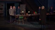 National Theatre Live: Hamlet