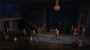 National Theatre Live: Hamlet