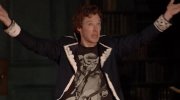 National Theatre Live: Hamlet