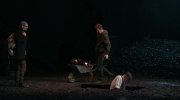 National Theatre Live: Hamlet