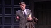 National Theatre Live: No Man's Land
