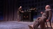 National Theatre Live: No Man's Land