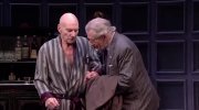 National Theatre Live: No Man's Land