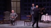 National Theatre Live: No Man's Land