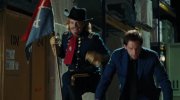 Night at the Museum: Battle of the Smithsonian