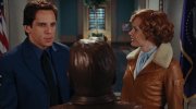 Night at the Museum: Battle of the Smithsonian