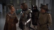 Night at the Museum: Secret of the Tomb
