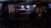 Night on Earth