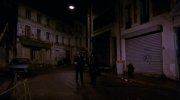 Night on Earth