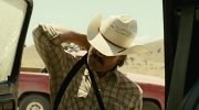 No Country for Old Men
