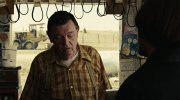 No Country for Old Men