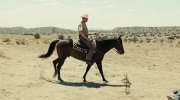 No Country for Old Men