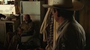 No Country for Old Men