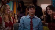 No Strings Attached