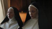 Novitiate