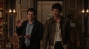 Now You See Me: Now You Don't