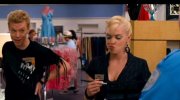 Observe and Report